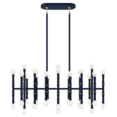 KANE CHANDELIER (237|MMB77)
