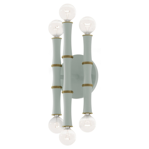 KANE WALL SCONCE (237|MCL75)