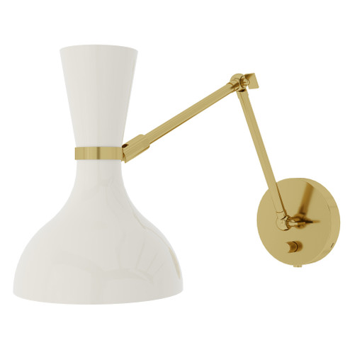 Clare Wall Sconce (237|LY18LY)