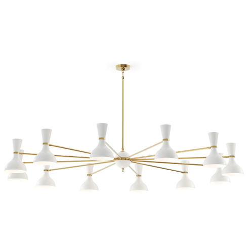 Clare Chandelier (237|LY12LY)