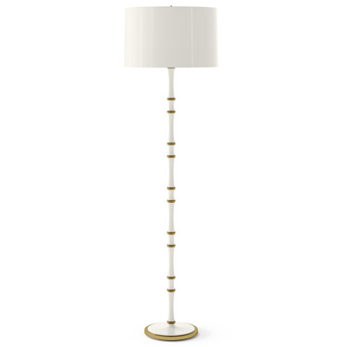 Kane Floor Lamp (237|DY73X)
