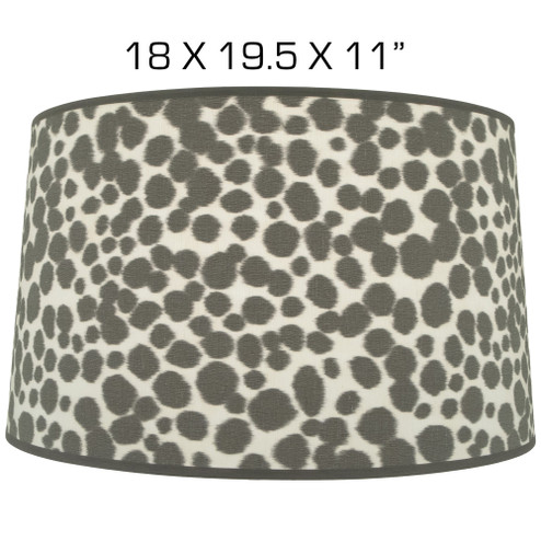 Abbey Rose Shade Only (237|CS12)