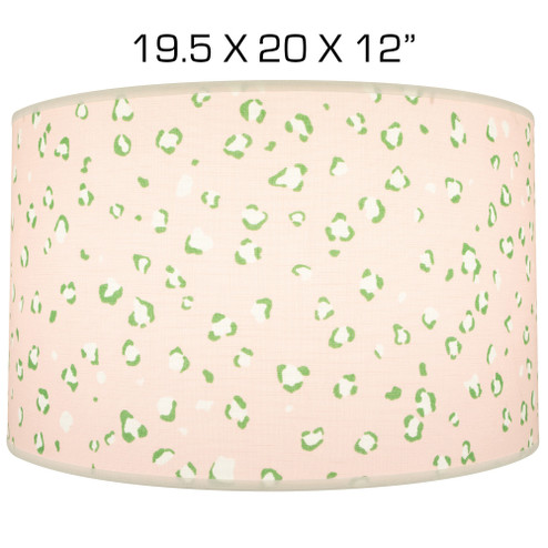 Abbey Rose Shade Only (237|CS05)