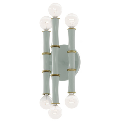 Kane Wall Sconce (237|CL75)