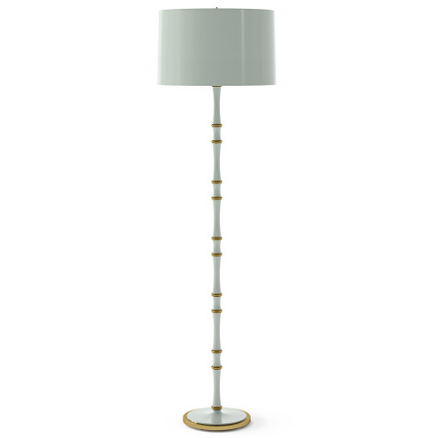 Kane Floor Lamp (237|CL73X)