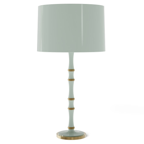 Kane Table Lamp (237|CL71X)