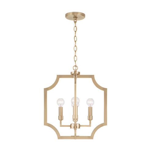 4 Light Foyer (42|AA1037MA)