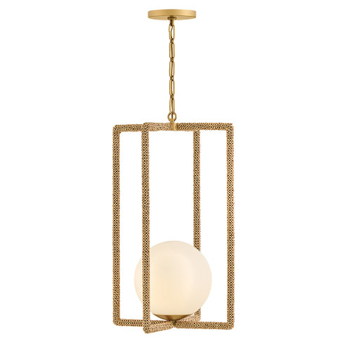 Large Pendant (87|48517DXG)