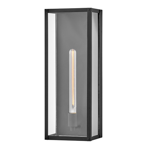 Medium Wall Sconce (87|28854BK)