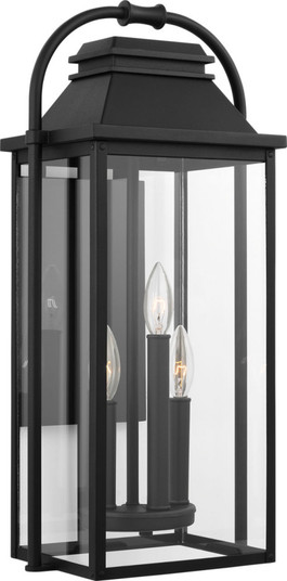 WELLSWORTH 3L MD WALL TXB (7725|OL13201TXBE)