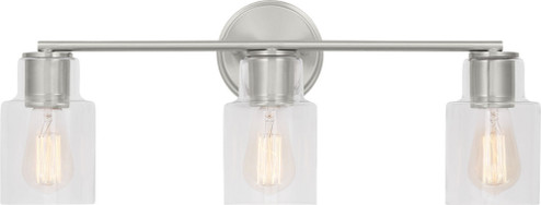 SAYWARD 3L VANITY BS (7725|DJV1003EN7/BS)