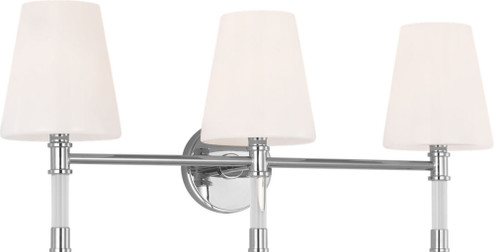 HANOVER 3L VANITY PN (7725|CV1053PNE)