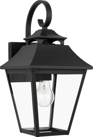GALENA 1L SM WALL LANTERN TXB (7725|OL14402EN7/TXB)