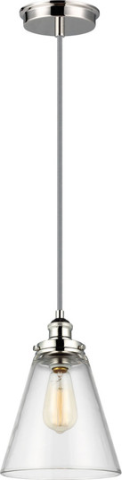 BASKIN 1L CONE PEND PLNKL (7725|P1347EN7/PN)