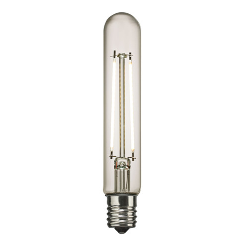 T6.5 CLEAR 4W 350LM 3000K (7725|VB30001B)