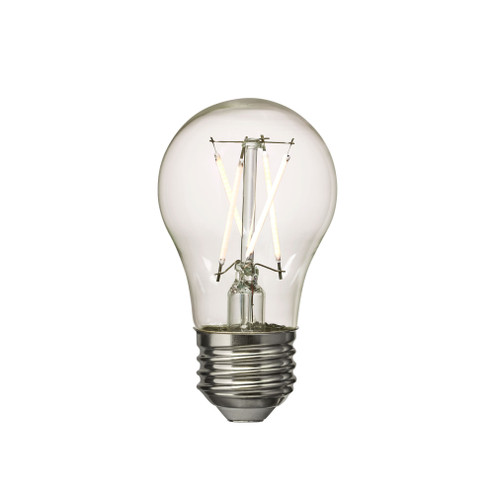 A15 CLEAR 5W 450LM 3000K (7725|VB20009B)