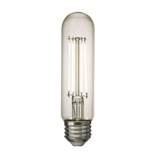 T10 CLEAR 5W 430LM 3000K (7725|VB20005B)