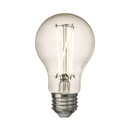 A19 CLEAR 7.5W 800LM 2700K (7725|VB20002A)