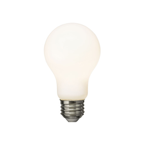 A19 FROSTED 7.5W 800LM 2700K (7725|VB20001A)