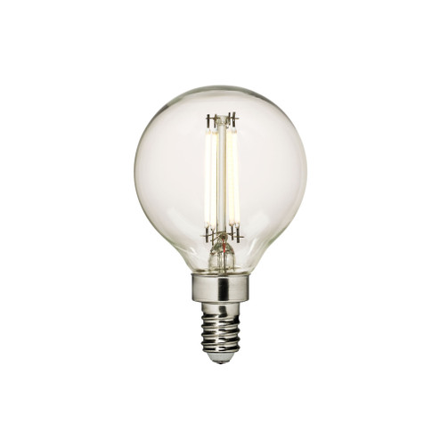 G16.5 CLEAR 4W 350LM 3000K (7725|VB10011B)