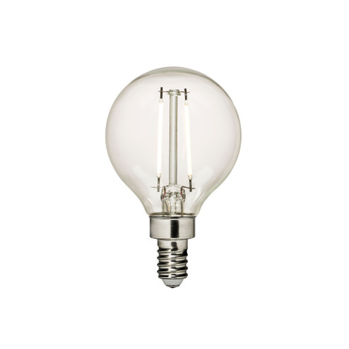 G16.5 CLEAR 2.5W 200LM 3000K (7725|VB10010B)