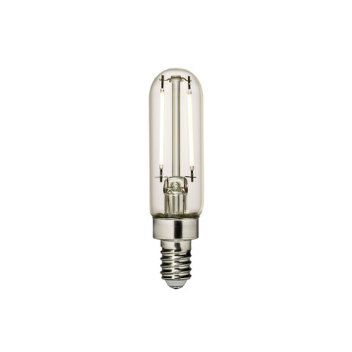 T6 CLEAR 2.5W 200LM 3000K (7725|VB10005B)