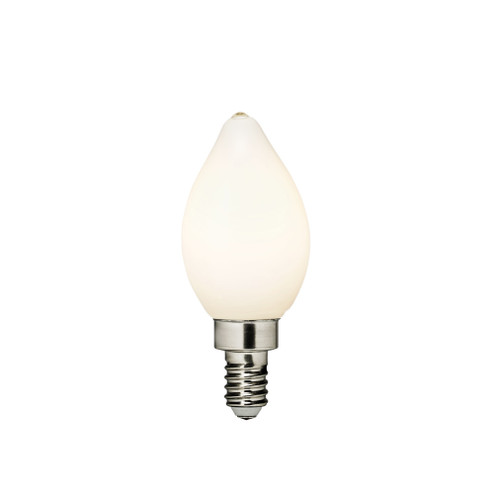 C11 FROSTED 4W 350LM 2700K (7725|VB10001A)