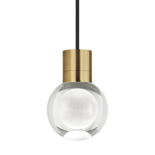Mina Pendant (7355|700TDMINAP1CBNB-LED927)