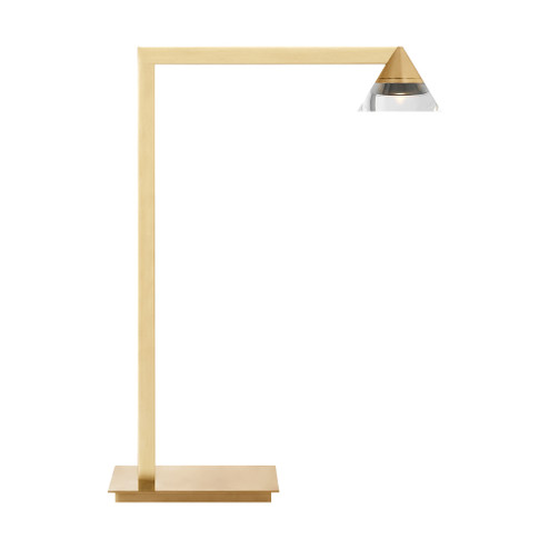 Midrand Crystal 19 Table Lamp (7355|SLTB75727HABCG)