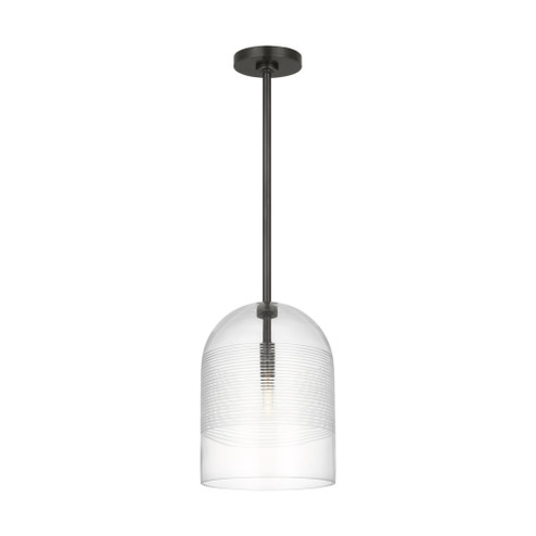 Leano 13 Pendant (7355|SLPD641BZCG)