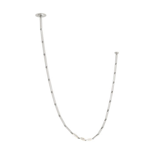 Catena 118 Link Chandelier (7355|SLCH72530PNS)