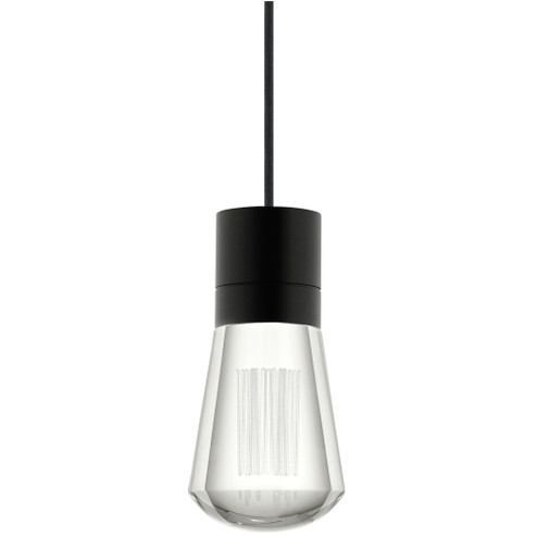 Alva Pendant (7355|700TDALVPMCBB-LED927)