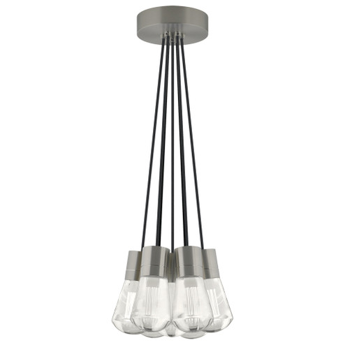 Alva Pendant (7355|700TDALVPMC7BS-LED927)