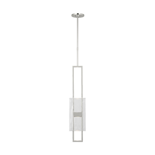 Duelle 28 Pendant (7355|MDPD74127PNCG)