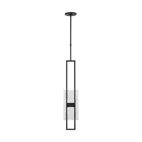 Duelle 28 Pendant (7355|MDPD74127BCG)