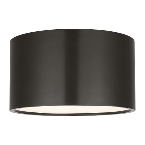 Dola 13 Flush Mount (7355|MDFM73927BZ)