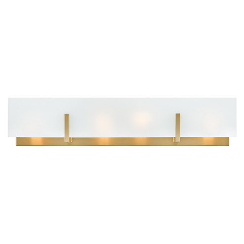 Medium Four Light Vanity (1118101|85644LCB)