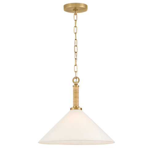 Medium Pendant (1118101|84417LCB)