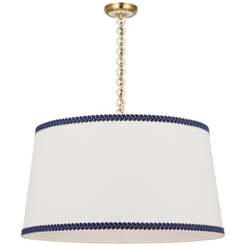 Evelyn 33'' Hanging Shade (279|SCH 5052HAB/WO-405)