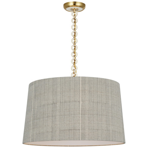 Evelyn 25'' Hanging Shade (279|SCH 5051HAB/WO-260)