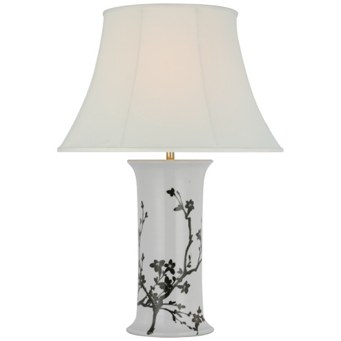Mallory Medium Table Lamp (279|SCH 3600BTW-443)