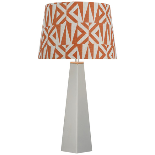 Zoran Medium Table Lamp (279|SCH 3022PN-465)