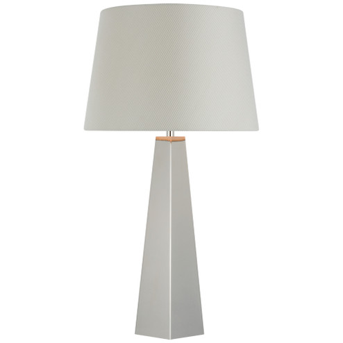 Zoran Medium Table Lamp (279|SCH 3022PN-105)