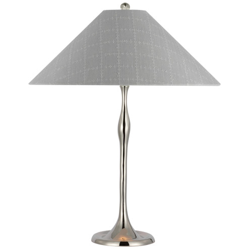 Romero Medium Table Lamp (279|SCH 3020PN-161)