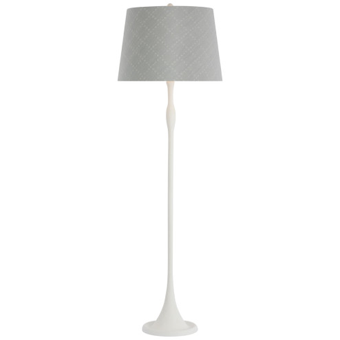 Romero Medium Floor Lamp (279|SCH 1020PW-160)