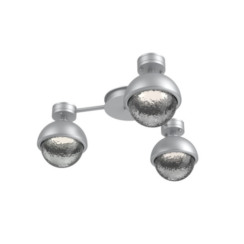 Hub & Spoke - Cabochon - 3pc (1289|SMB0093-H3-CS-S-L1-MS)