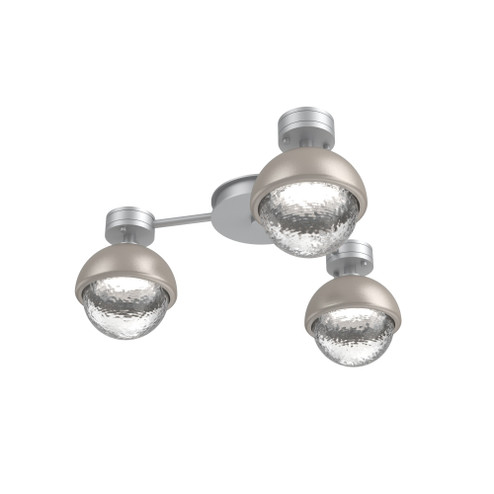 Hub & Spoke - Cabochon - 3pc (1289|SMB0093-H3-CS-C-L3-BS)