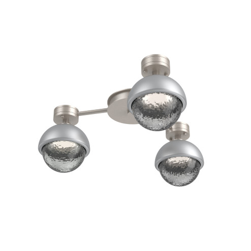 Hub & Spoke - Cabochon - 3pc (1289|SMB0093-H3-BS-S-L1-CS)