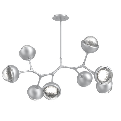 Cabochon Modern Branch - 8pc (1289|PLB0093-BB-CS-C-001-L1-MS)