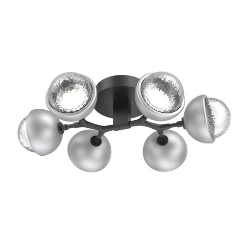 Cabochon Flush Mount - 6pc (1289|CLB0093-01-MB-C-L1-CS)